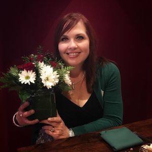 Meet your Posher, Jayme